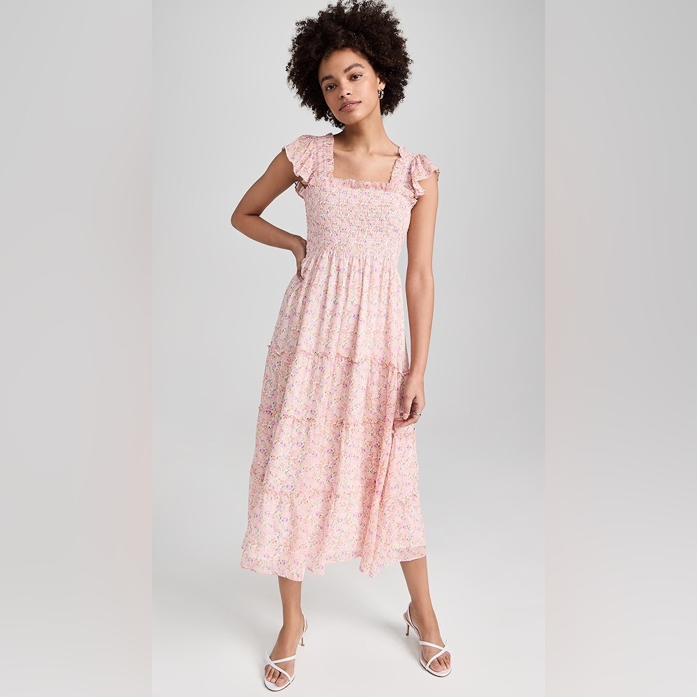 ISO Hill House Ellie Nap Dress size Small